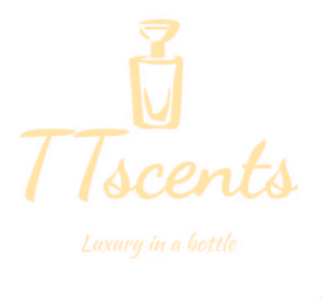 TT Scents. By the people, for the people